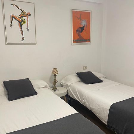 Apartamento Udalai Hondarribia Exterior photo