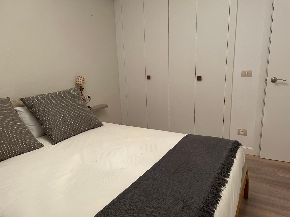 Apartamento Udalai Hondarribia Exterior photo