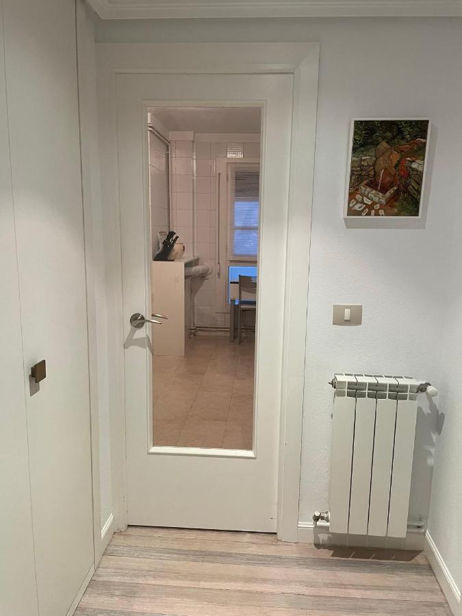 Apartamento Udalai Hondarribia Exterior photo
