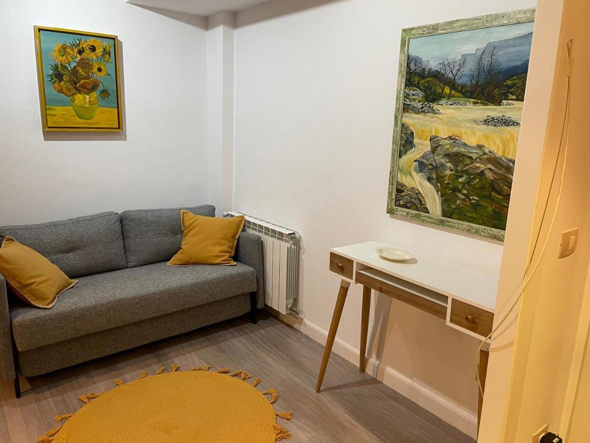 Apartamento Udalai Hondarribia Exterior photo
