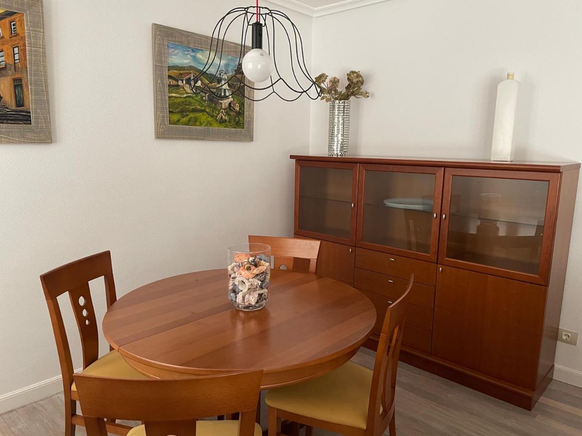 Apartamento Udalai Hondarribia Exterior photo